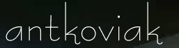 antkoviak home